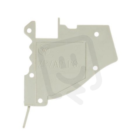 Deska ZP/AP PS WIELAND 07.312.6053.0