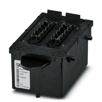 BM ID-CLEANING CARTR. Cleaning Cartridge k výměně 1044350