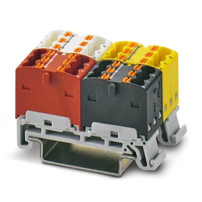 PTFIX 1,5-KNX-NS35AD Blok rozvodek 1187193