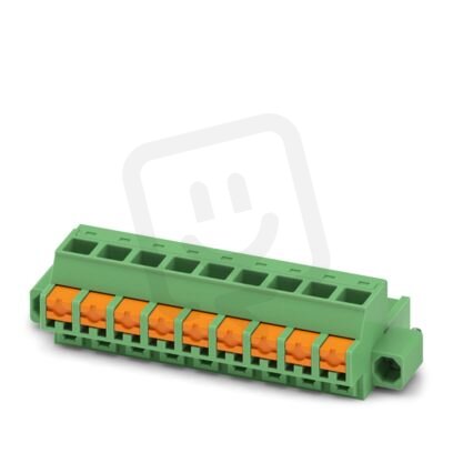 Konektor desky plošných spojů FKCOR 2,5/ 9-STF-5,08 PHOENIX CONTACT 1861535