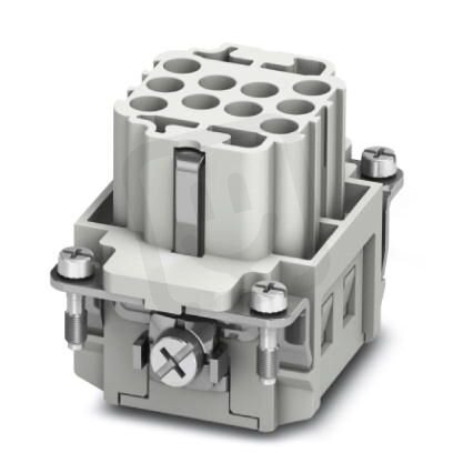 HC-BB10-I-CT-F Zásuvková vložka HEAVYCON 1584703