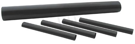 ZID4-M4 new Smršťovací trubice čtyřžilová 4x95 až 4x240mm2 (SLV 120-240)