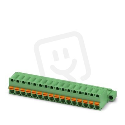 Konektor desky plošných spojů FKIC 2,5/16-STF-5,08 PHOENIX CONTACT 1873647