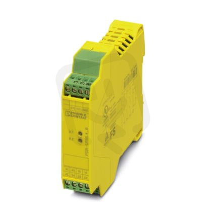 PSR-SPP-24DC/URML4/3X1/1X2/B Rozšiřující modul 2903584