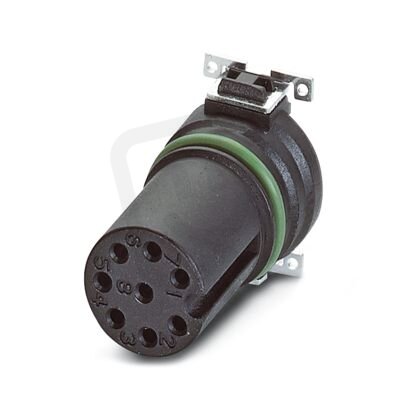 Držák kontaktů SACC-CIP-M12FS-8P SMD T PHOENIX CONTACT 1411939
