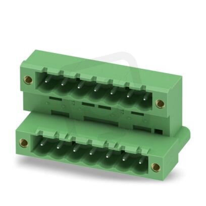 Kontaktová lišta desky plošných spojů MDSTB 2,5/ 7-GF-5,08 1842416