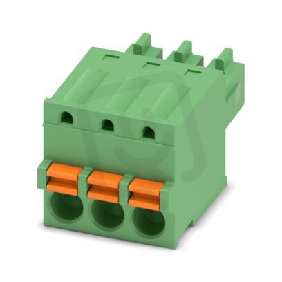 Konektor desky plošných spojů FK-MCP 1,5/ 3-ST-3,81 PHOENIX CONTACT 1851054