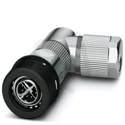 SACC-PO12MRX-8CT-CL SH Datové konektory 1021784