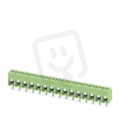 Svorka desky plošných spojů BCW-500X10-15 GN PHOENIX CONTACT 1304191