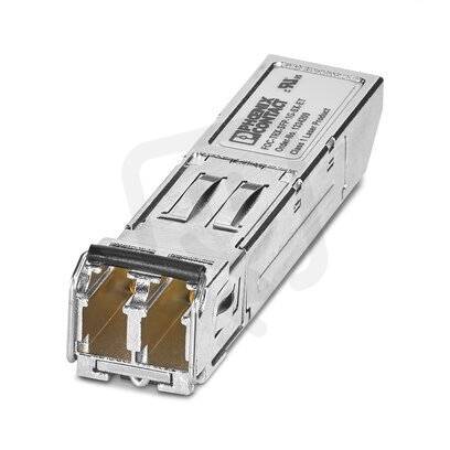 FOC-TRX-SFP-1G-SX-ET