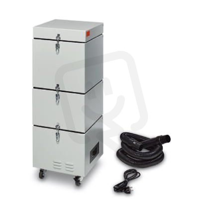 TOPMARK LASER EXTRACTION 230V Odsávací zařízení: 230 V 0803302