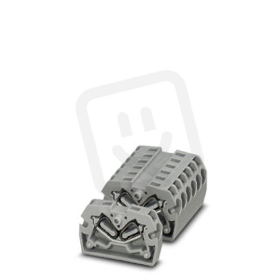 MSBV 2,5-M Průchozí miniaturní svornice 3249062