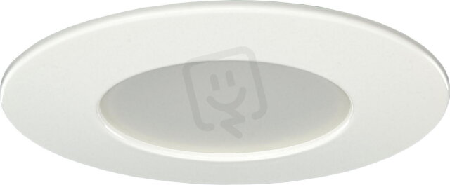 Svítidlo LED vestavné typu downlight LED BONO-R WHITE 5W WW GREENLUX GXLL020V2