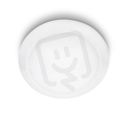 Stropní svítidlo Cinnabar 4000k bílá 6W PHILIPS 333613117