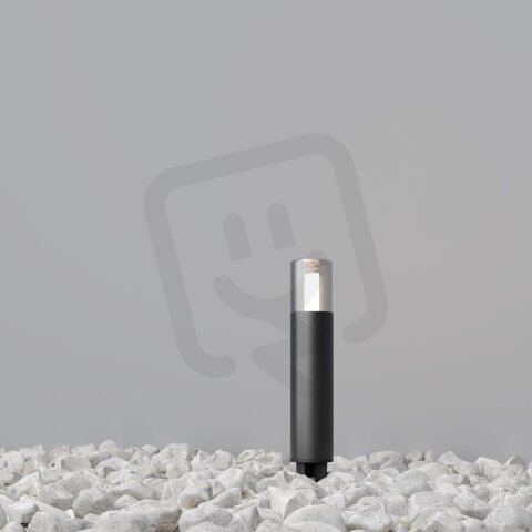 Venkovní svítidlo Glide G9x1 20W IP 54 O437FL-01GF - MAYTONI