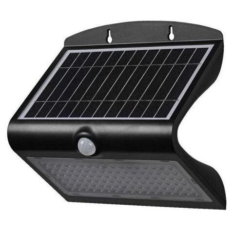 LEDVANCE ENDURA Flood Solar Butterfly Solar Sensor 8W