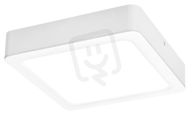 SHAUN2 LED 15W IP20 bílá 4000K 1570lm RABALUX 71196