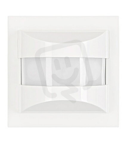 Kryt pohybového čidla Master s úhlem 180°, 8m, bílý SCHRACK EV103333--