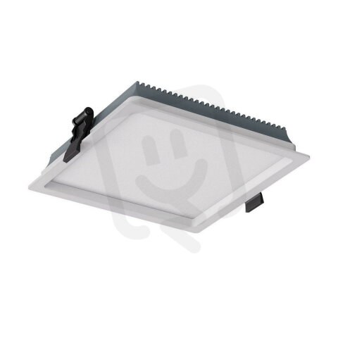 XEVO SQUARE CCT 200-240V AC 23W 175x175