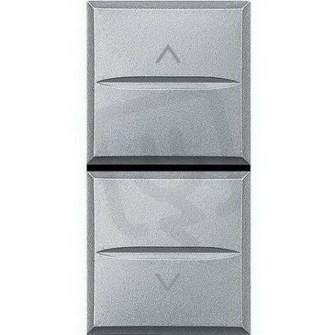 Legrand HC4037 BTAX TLAČÍTKO PRO OV.ŽAL,1M HL