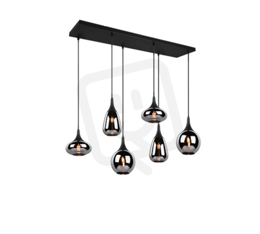 Svít. LUMINA excl.6xE14