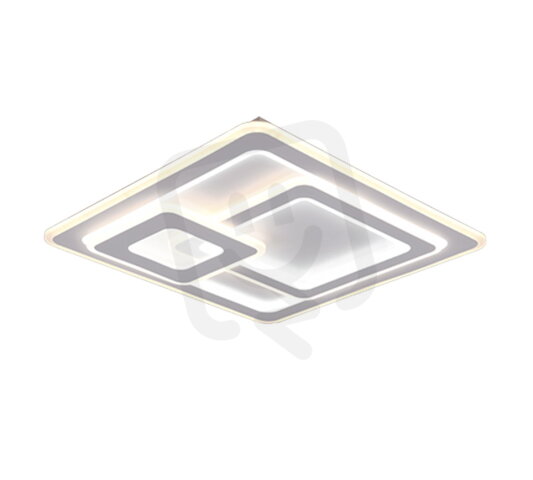 Svít. MITA incl.1x76W LED/9250Lm/2700 -