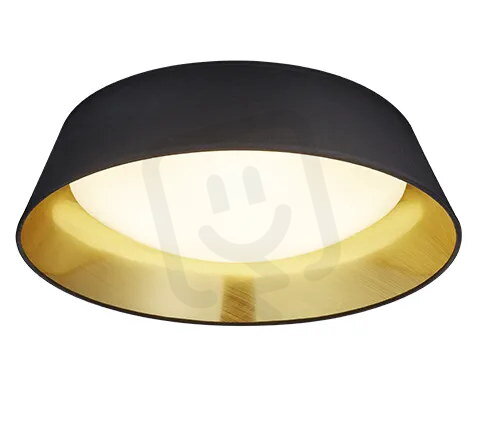 Svít. PONTS incl.1x18W LED/2000Lm/3000K