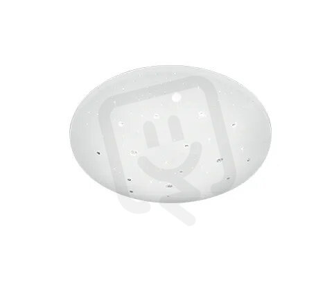 Svít. ACHAT incl.1x22W LED/2460Lm/4000K