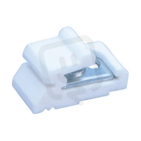 Prichytka s matici pro asymetricke profily, DRGN M6, 558080 ERICO DRGN M6 558080