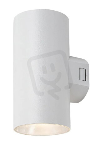 URFA bílá LED 18W IP65