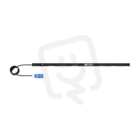 EVMIF132A ePDU G4: Měřený vstup IEC 0U,