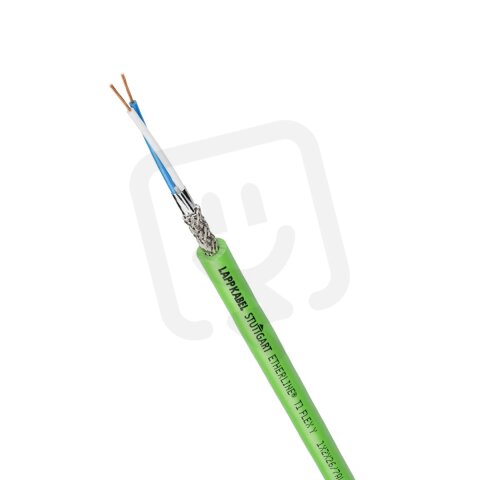 ETHERLINE T1 FLEX Y 1x2x26-7AWG