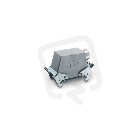 Kabelové pouzdro EPIC H-B 24 TSB M32 ZW. HOOD LAPP 19124000