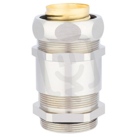 Hadicové šroubení SILVYN MSK-M 63X1.5 FPS-EDU LAPP 55506152