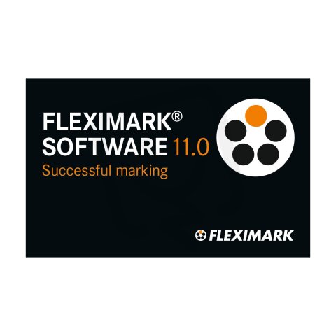 FLEXIMARK Software 11.0