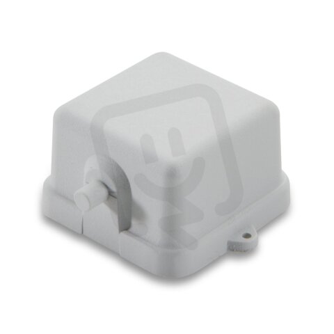 Ochranný kryt H-A 3 KDB-S COVER LAPP 10430000