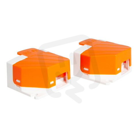 LED DRIVER DALI Cable Clamp CLAMP DUO LEDVANCE 4099854400605