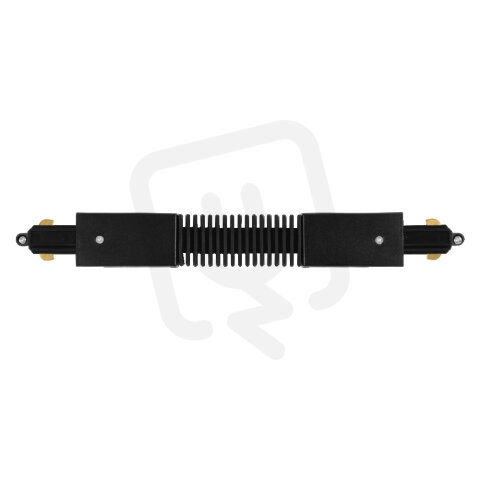 Tracklight accessories Flexible Connector Black LEDVANCE 4099854508929