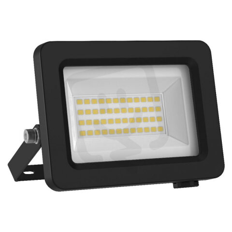 Reflektor FLOODLIGHTS ENERGY EFFICIENCY 10W 840 Dark Grey? OSRAM 4099854429491