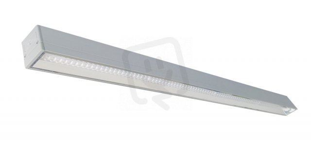 Liniové LED svítidlo LINEAR I 36W GRAY NW 3600/5000lm GREENLUX GXLS165