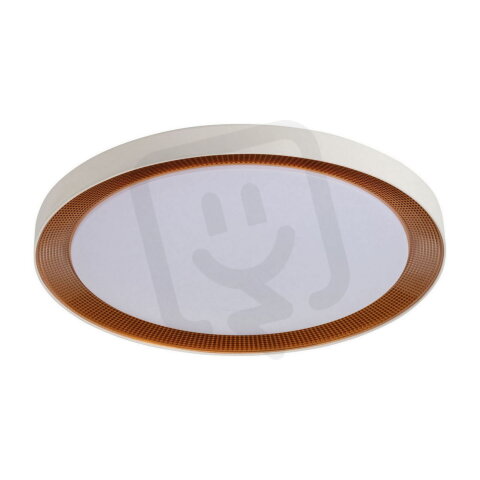 Plafoniera ANBAR LED 37W CCT BR KANLUX 38930
