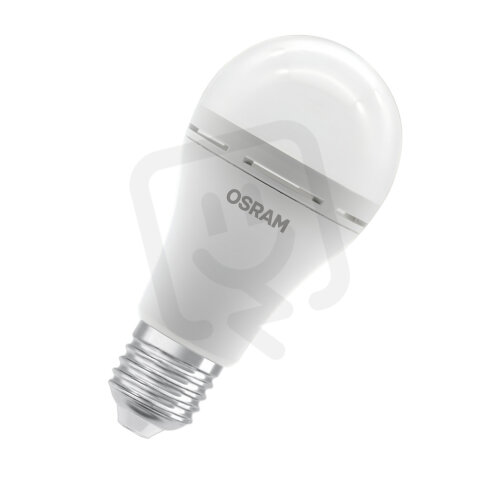 LED RECHARGEABLE LAMPS 8W 840 Frosted E27 OSRAM 4099854190131