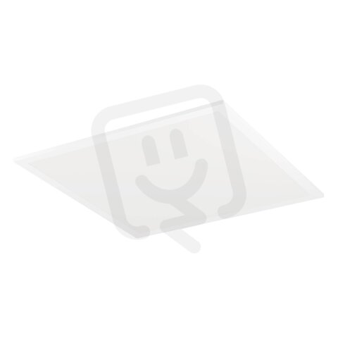 Stropní svítidlo MORADILLO LED-CCT 393X393 18,8W IP20 bílá EGLO 901491