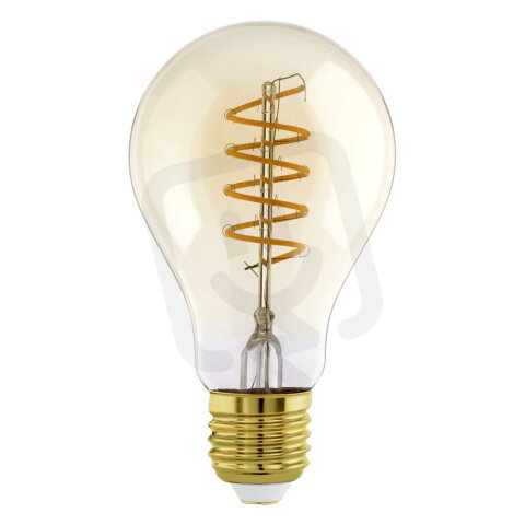 Světelný zdroj LM-E27-LED 2000-3000K 700LM 7W AMBER EGLO 110461