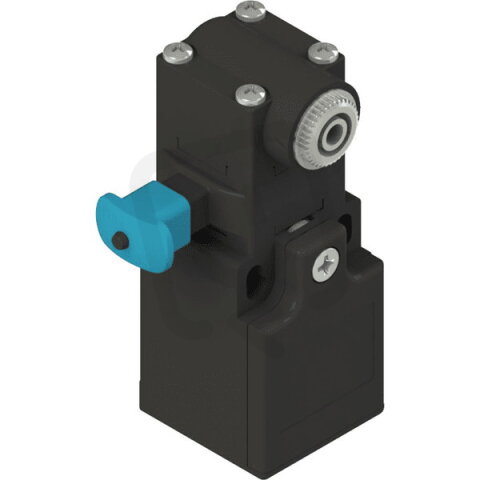 Koncový spínač bez ovládacího prvku - M1