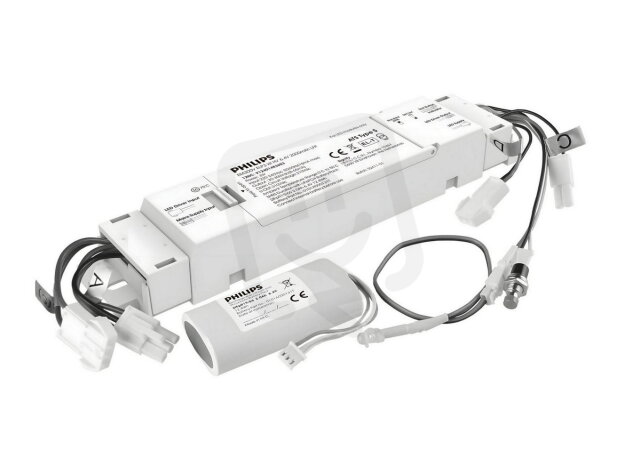 Emergency lighting kit, Accessory PHILIPS 871869979986100