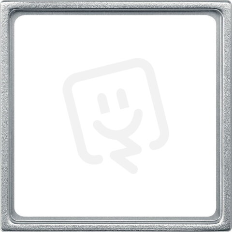 Adaptér pro mechanismy DIN 49075, Alu