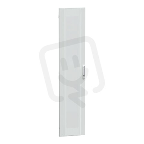 Pruhledné dvere IP55, Š=400mm SCHNEIDER LVS08544