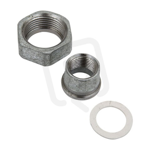 Šroubení spec s vnitřním závitem DN 15 SCHNEIDER 9112103015