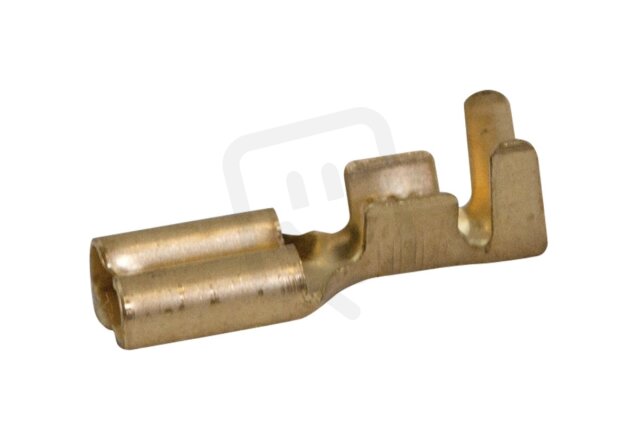 834-255 2670.05.00.9/F faston na kabel 4